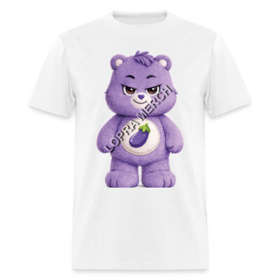 BEAR PRIDE - TOP - PLAYERA - ESTÁNDAR Miniatura