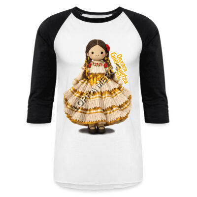 GUELAGUETZA - PUTLA - RANGLAN Miniatura