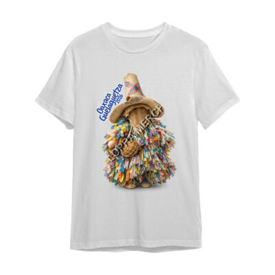 TILICHERO - RAÍCES DE HILO - NIÑO PLAYERA - ESTÁNDAR Miniatura