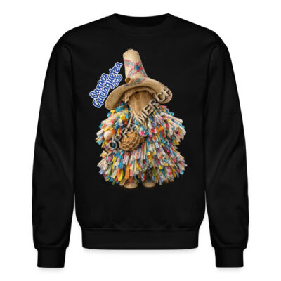 TILICHERO - RAÍCES DE HILO - SUDADERA CUELLO REDONDO Miniatura