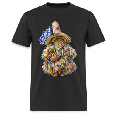 TILICHERO - RAÍCES DE HILO - PLAYERA - ESTÁNDAR Miniatura