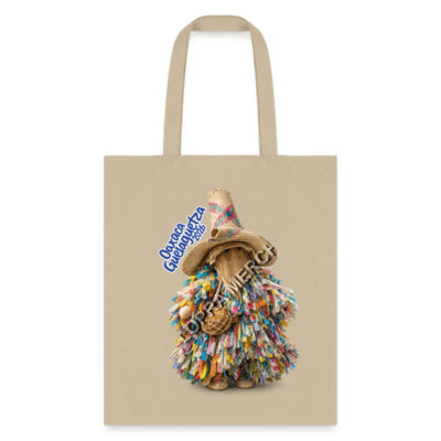TILICHERO - RAÍCES DE HILO - TOTE BAG ESTÁNDAR  Miniatura