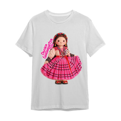 EJUTLA - RAÍCES DE HILOS - NIÑO PLAYERAS ESTÁNDAR Miniatura
