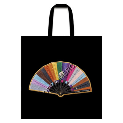 FAN - BEYONCÉ - TOTE BAG JUMBO Miniatura