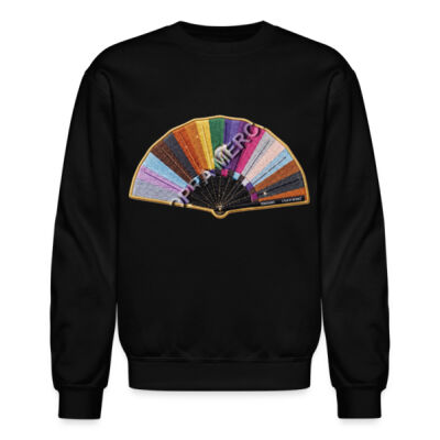 FAN - BEYONCÉ - SUDADERA CUELLO REDONDO Miniatura