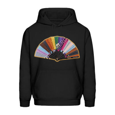 FAN - BEYONCÉ - HOODIE GORRO Y BOLSA Miniatura