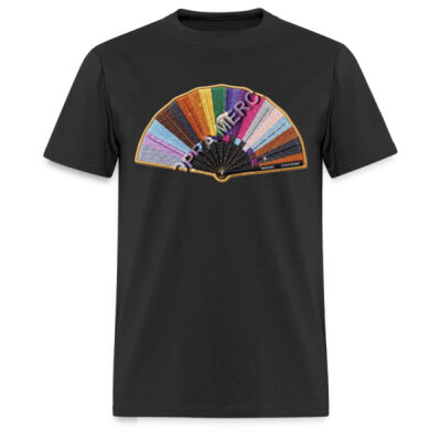 FAN - BEYONCÉ - PLAYERA ESTÁNDAR Miniatura