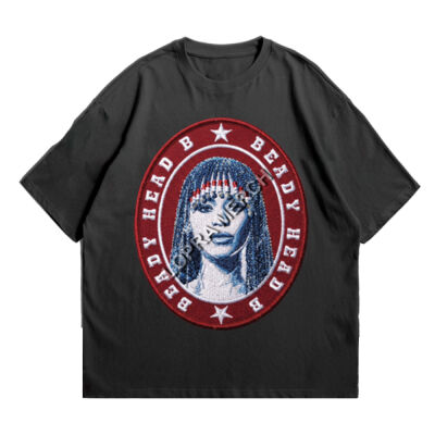 BEADY - BEYONCÉ - OVERSIZED Miniatura