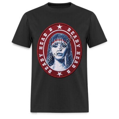 BEADY - BEYONCÉ - PLAYERA ESTÁNDAR Miniatura