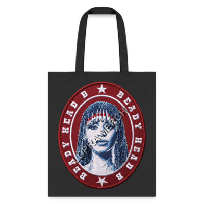 BEADY - BEYONCÉ - TOTE BAG Miniatura
