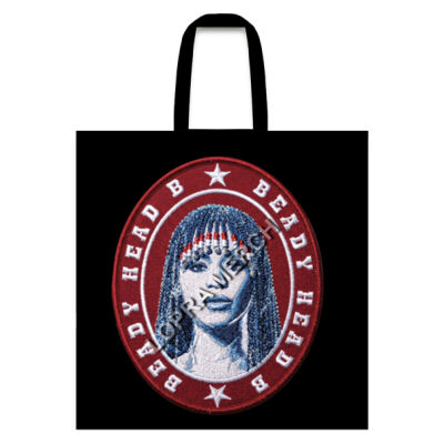BEADY - BEYONCÉ - TOTE BAG JUMBO Miniatura