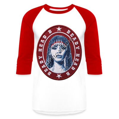 BEADY - BEYONCÉ - RANGLAN Miniatura