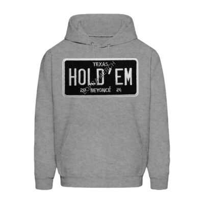 HOLD'EM - BEYONCÉ - HOODIE GORRO Y BOLSA Miniatura