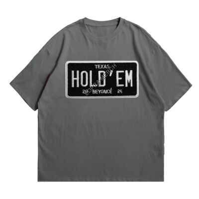 HOLD'EM - BEYONCÉ - OVERSIZED Miniatura