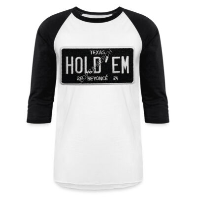 HOLD'EM - BEYONCÉ - RANGLAN Miniatura