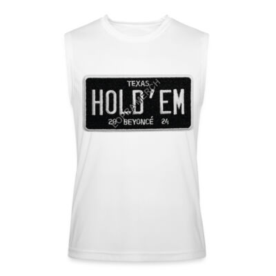 HOLD'EM - BEYONCÉ - SIN MANGAS Miniatura
