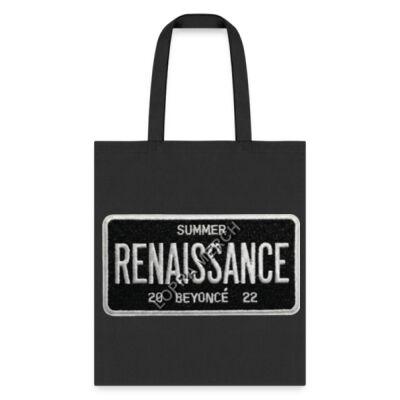 RENAISSANCE - BEYONCÉ - TOTE BAG Miniatura