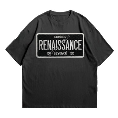 RENAISSANCE - BEYONCÉ - OVERSIZED Miniatura