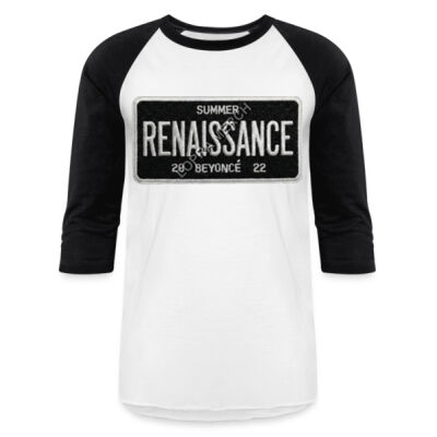RENAISSANCE - BEYONCÉ - RANGLAN Miniatura