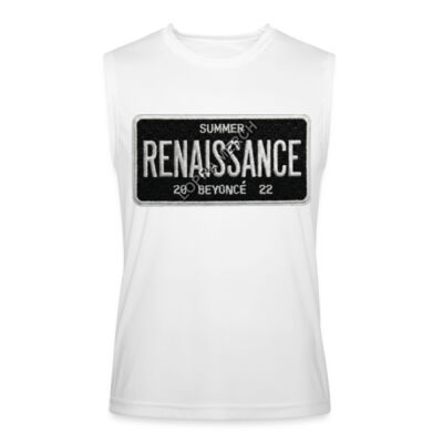 RENAISSANCE - BEYONCÉ - SIN MANGAS Miniatura