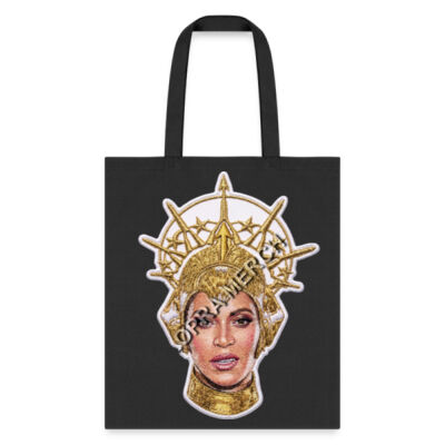 GOLDEN - BEYONCÉ - TOTE BAG Miniatura