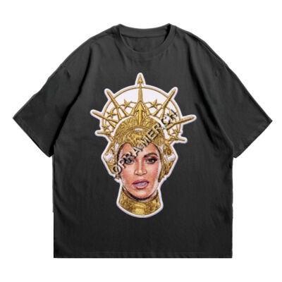 GOLDEN - BEYONCÉ - OVERSIZED Miniatura