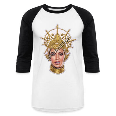 GOLDEN - BEYONCÉ - RANGLAN Miniatura