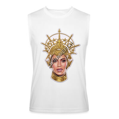 GOLDEN - BEYONCÉ - SIN MANGAS Miniatura