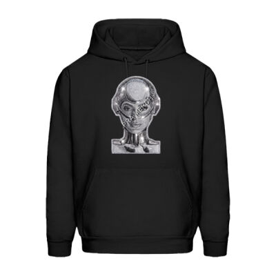 SILVER - BEYONCÉ - HOODIE GORRO Y BOLSA Miniatura
