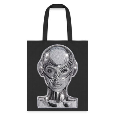 SILVER - BEYONCÉ - TOTE BAG Miniatura