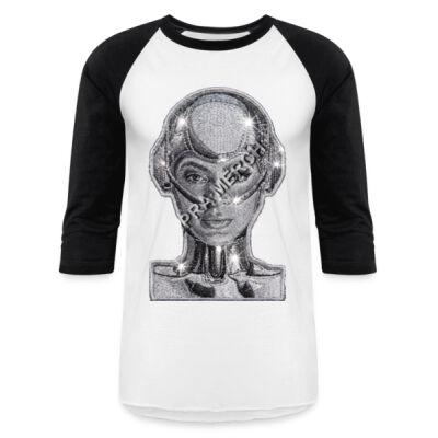 SILVER - BEYONCÉ - RANGLAN Miniatura