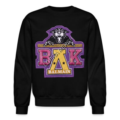 BΔK - BEYONCÉ - SUDADERA CUELLO REDONDO Miniatura