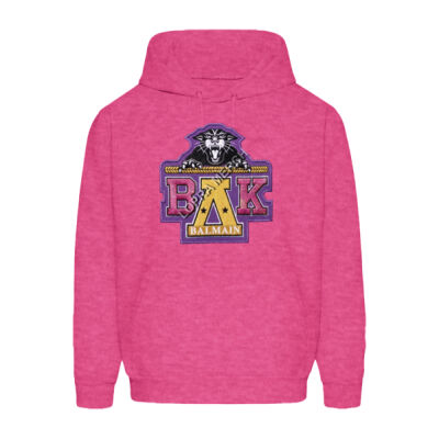 BΔK - BEYONCÉ - HOODIE GORRO Y BOLSA Miniatura