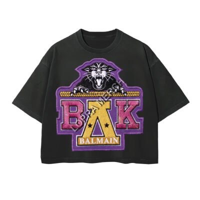 BΔK - BEYONCÉ - BOXY FIT Miniatura