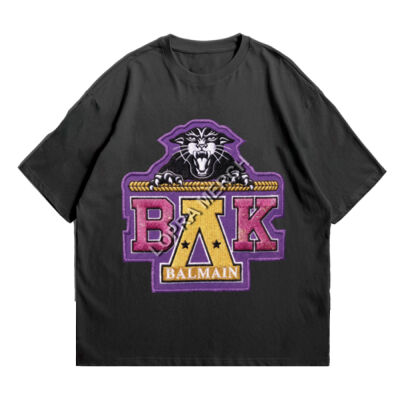 BΔK - BEYONCÉ - OVERSIZED Miniatura