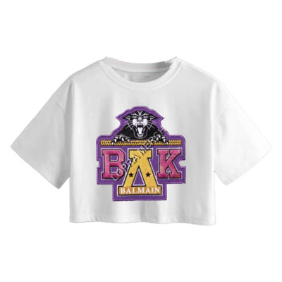 BΔK - BEYONCÉ - CROPTOP Miniatura