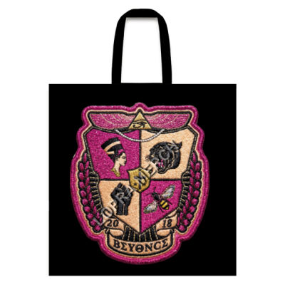 BEYCHELLA - BEYONCÉ - TOTE BAG JUMBO Miniatura