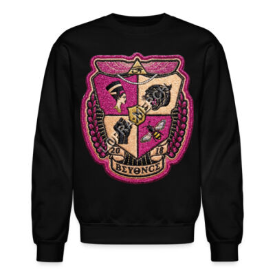 BEYCHELLA - BEYONCÉ - SUDADERA CUELLO REDONDO Miniatura