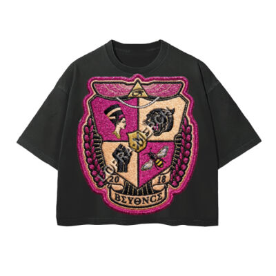 BEYCHELLA - BEYONCÉ - BOXY FIT Miniatura