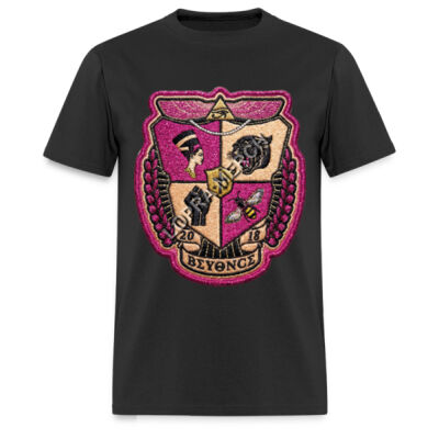 BEYCHELLA - BEYONCÉ - PLAYERA ESTÁNDAR Miniatura