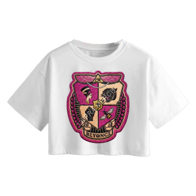 BEYCHELLA - BEYONCÉ - CROPTOP Miniatura