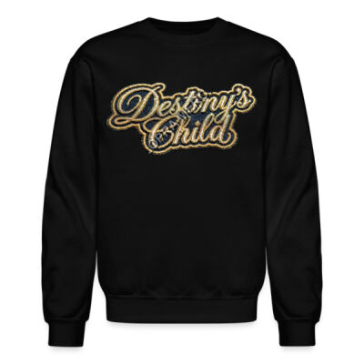 DESTINY'S CHILD - BEYONCÉ - SUDADERA CUELLO REDONDO Miniatura