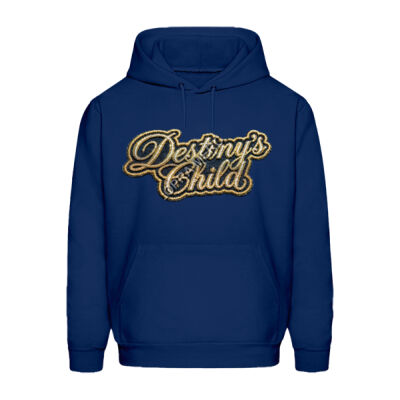 DESTINY'S CHILD - BEYONCÉ - HOODIE GORRO Y BOLSA Miniatura