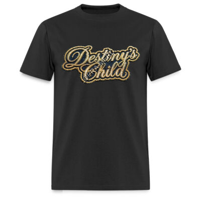 DESTINY'S CHILD - BEYONCÉ - PLAYERA ESTÁNDAR Miniatura