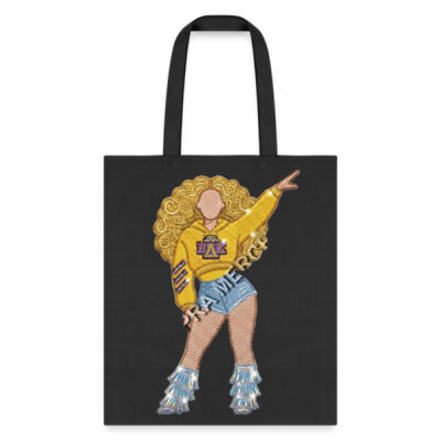 BEYCHELLA CRAZY - BEYONCÉ - TOTE BAG Miniatura