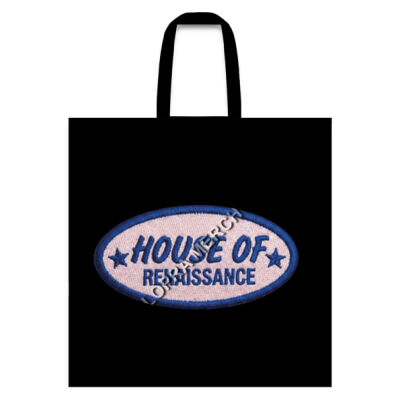 HOUSE OF RENAISSANCE - BEYONCÉ - TOTE BAG JUMBO Miniatura