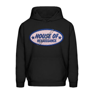HOUSE OF RENAISSANCE - BEYONCÉ - HOODIE GORRO Y BOLSA Miniatura