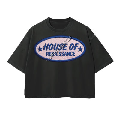 HOUSE OF RENAISSANCE - BEYONCÉ - BOXY FIT Miniatura
