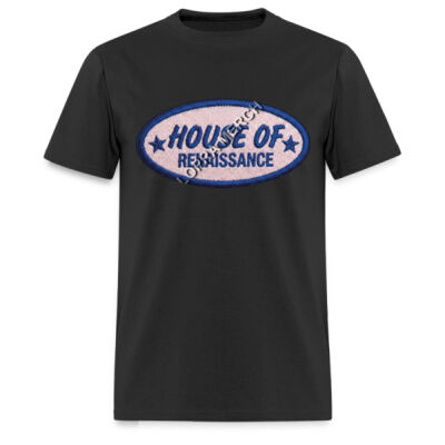 HOUSE OF RENAISSANCE - BEYONCÉ - PLAYERA ESTÁNDAR Miniatura