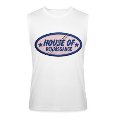 HOUSE OF RENAISSANCE - BEYONCÉ - SIN MANGAS Miniatura